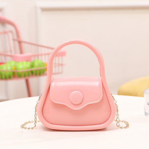 Peachy Pixie Handbag