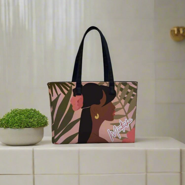 Personalized Signature Bags