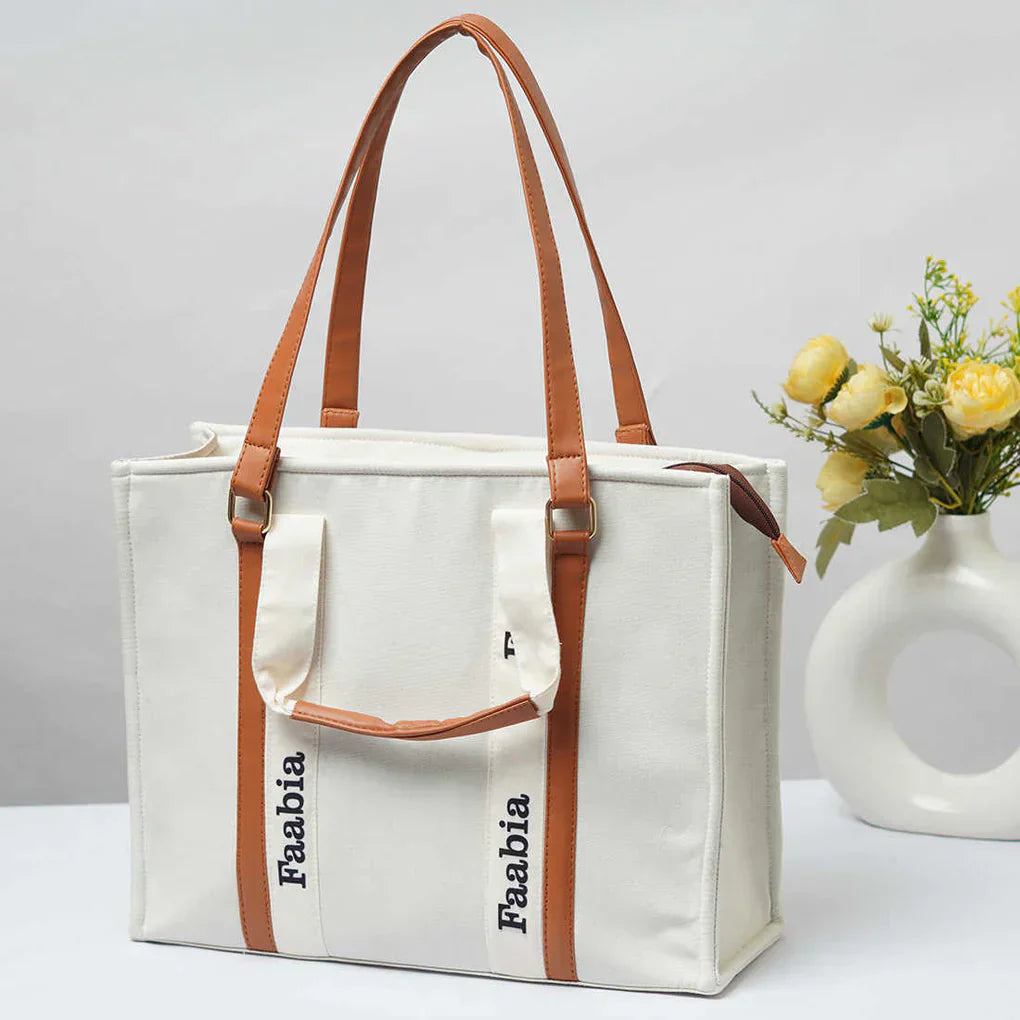 Mystic Maven Handbag