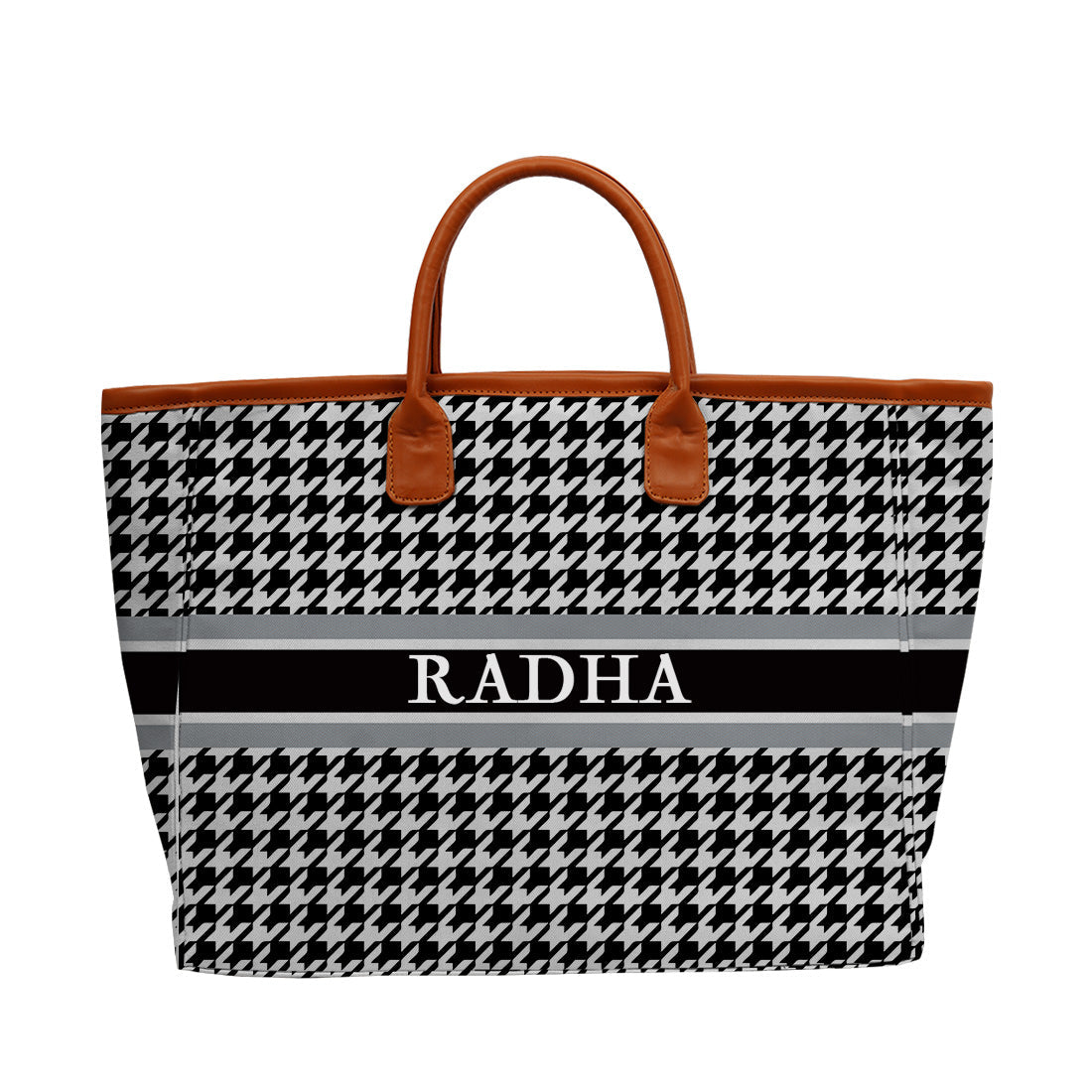 Zen Personalised Luna Handbag
