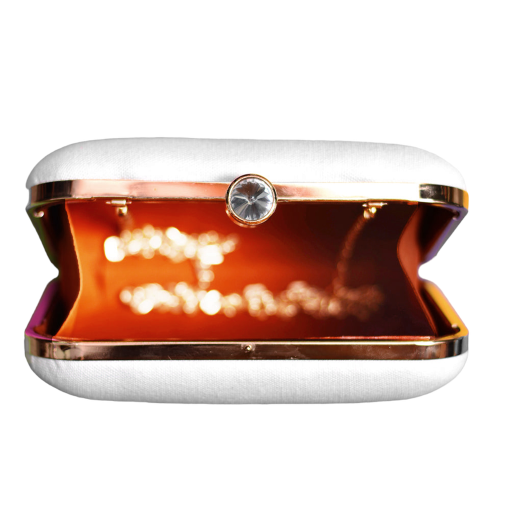 City Chic Clutch