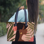 Bold Belle Personalised Women's Office Bag