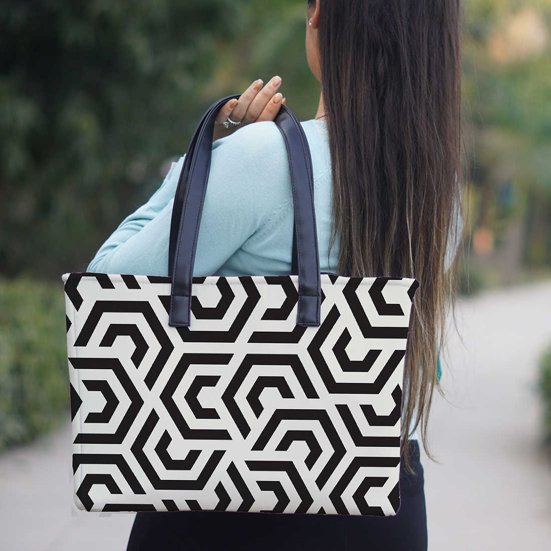 Prisma Personalised Office Bag
