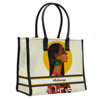 Divine Diva Personalised Box Tote Bag