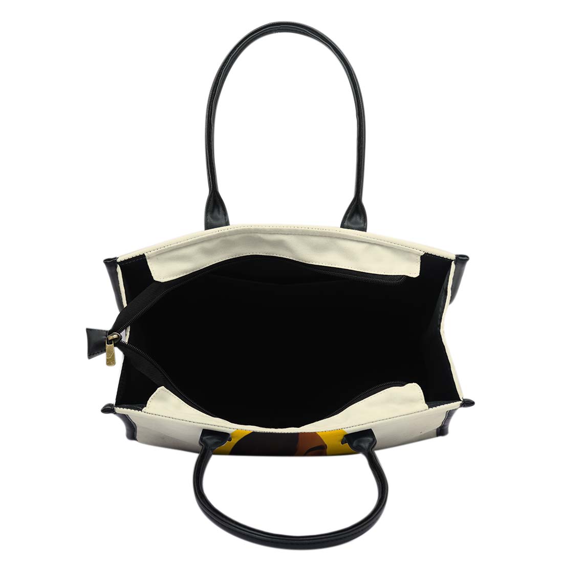 Divine Diva Personalised Box Tote Bag