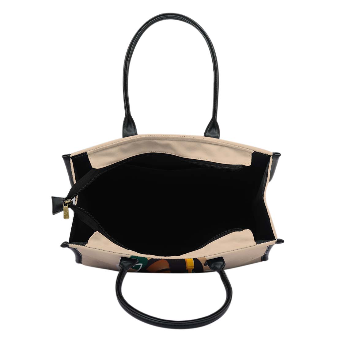 Zenith Personalised Box Tote Bag