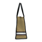 Sereni Personalised Printed Box Tote Bag