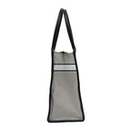 Muse Personalised Printed Box Tote Bag