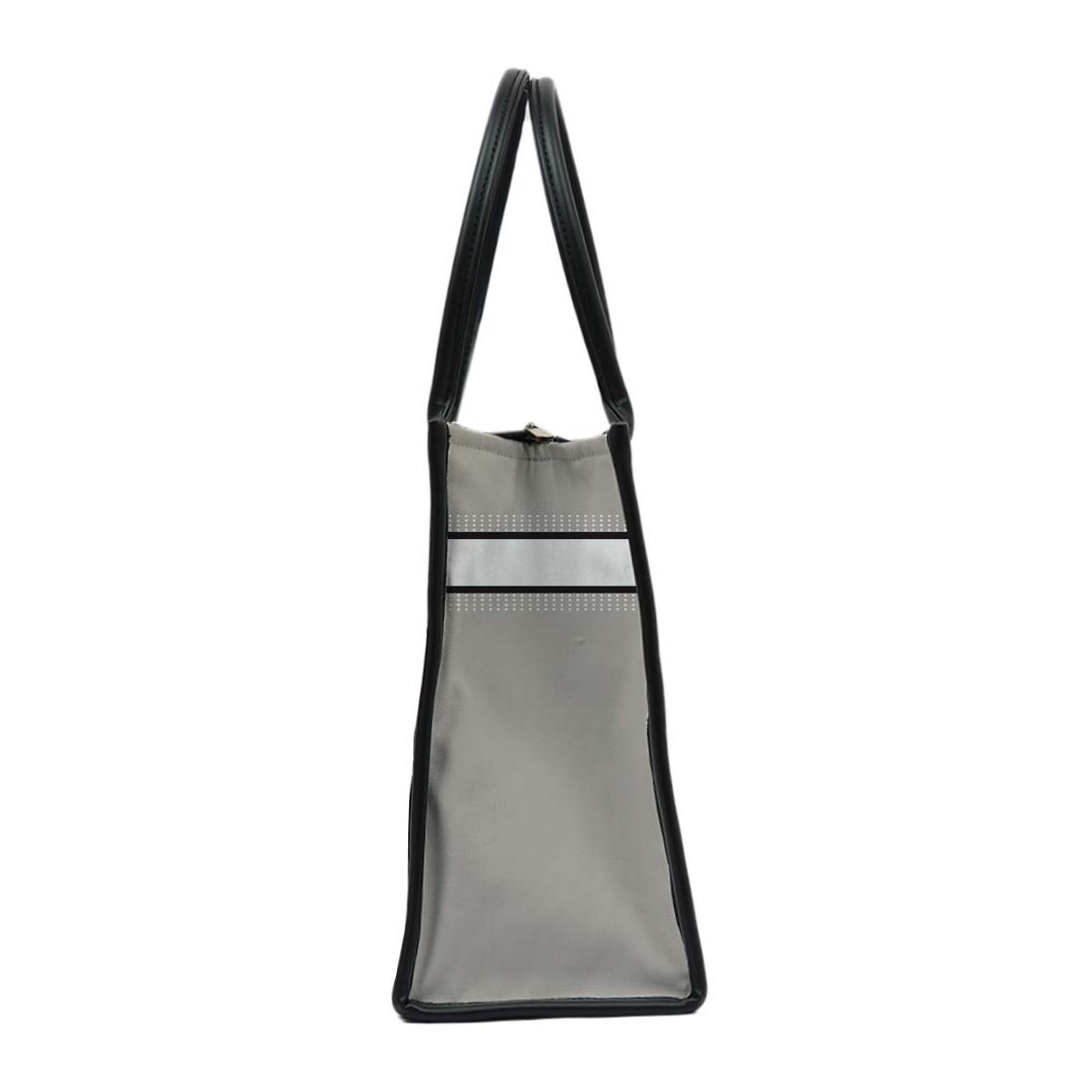 Muse Personalised Printed Box Tote Bag