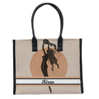 Aura Personalised Tote Bag