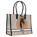 Aura Personalised Tote Bag