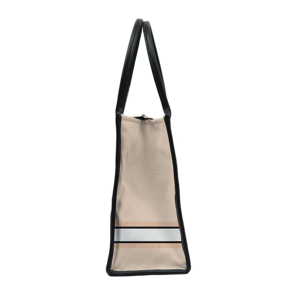 Desi Tote Personalized Edition