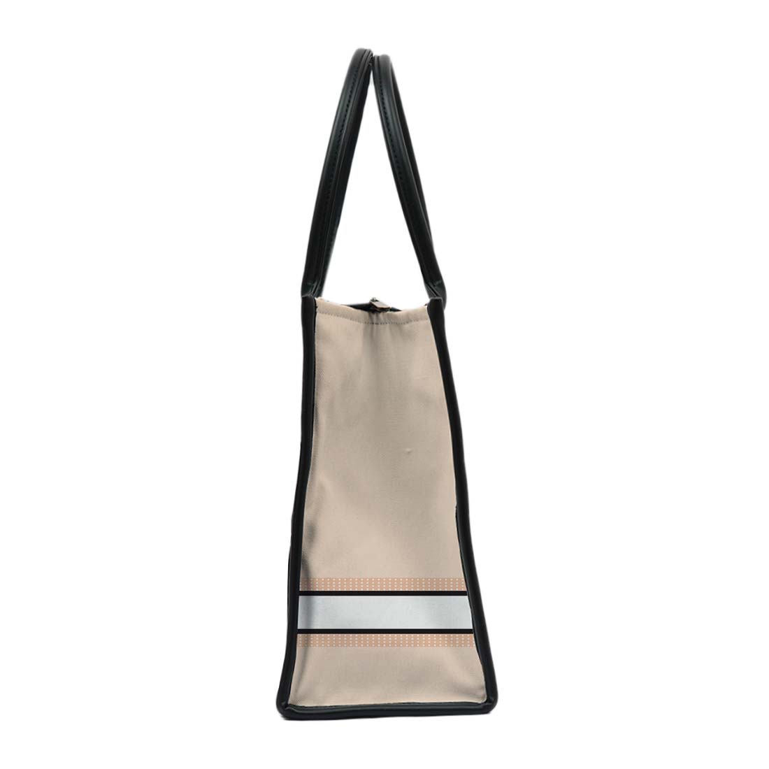 Desi Tote Personalized Edition