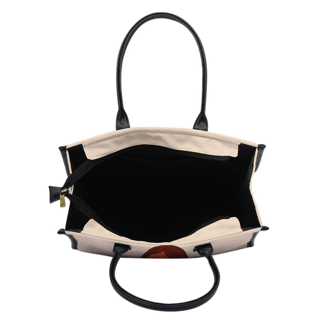 Desi Tote Personalized Edition
