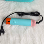 Dsttylo’s DynoCurl 5 in 1 Hair Styler