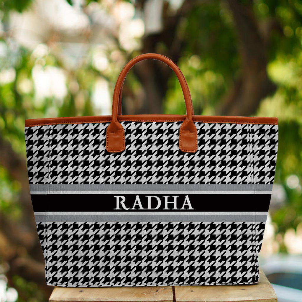 Zen Personalised Luna Handbag
