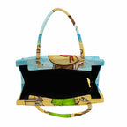 Women's Stylish Beach Box Tote Bag