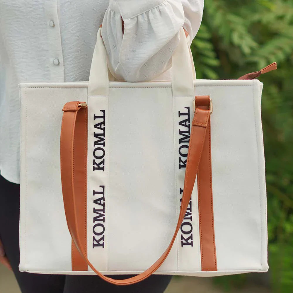 Mystic Maven Handbag