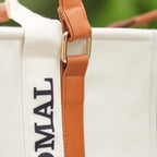 Stylish Black Sands Personalized Handbag