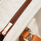 Stylish Black Sands Personalized Handbag