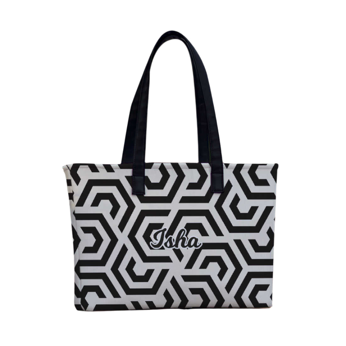 Prisma Personalised Office Bag