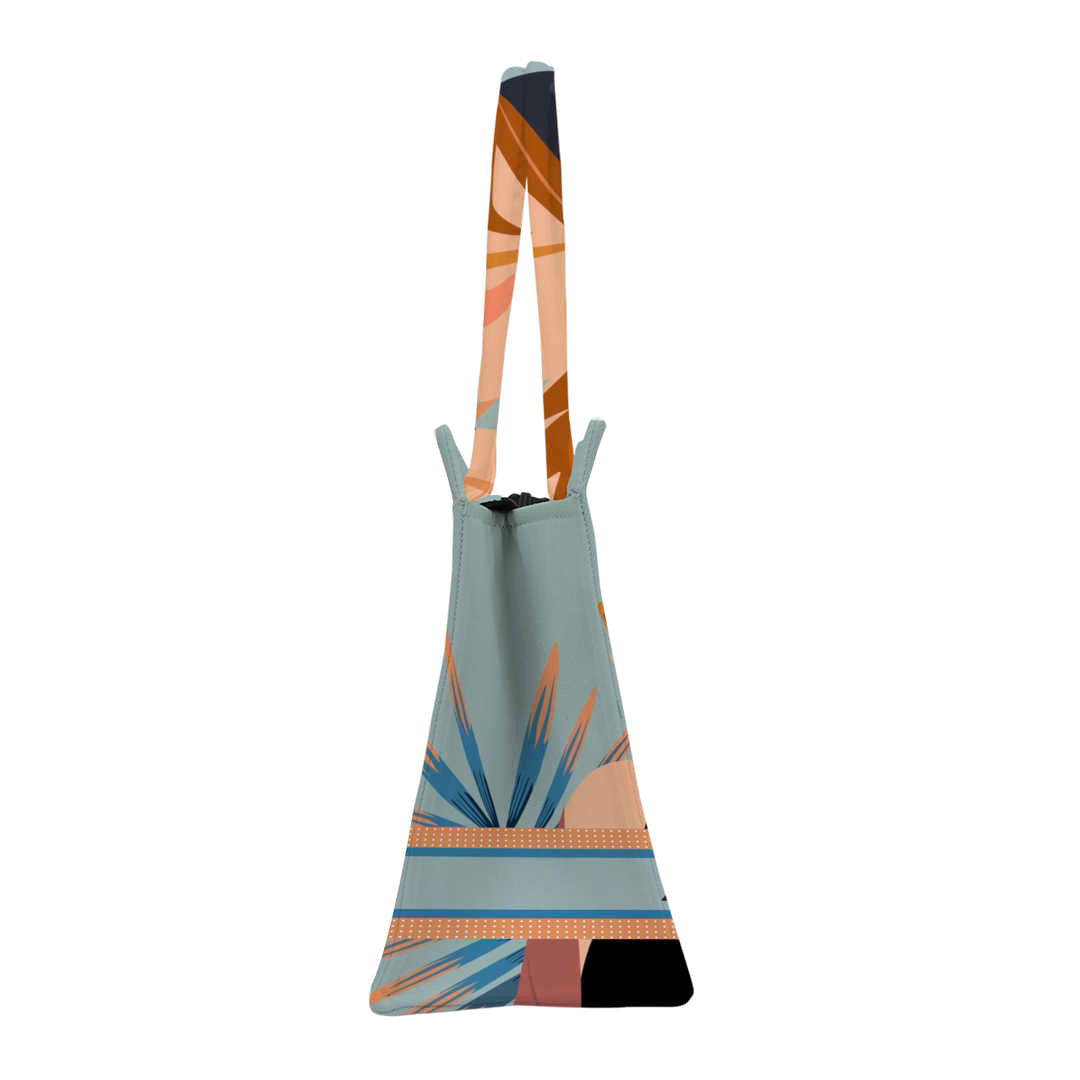 Marine Majesty Tote