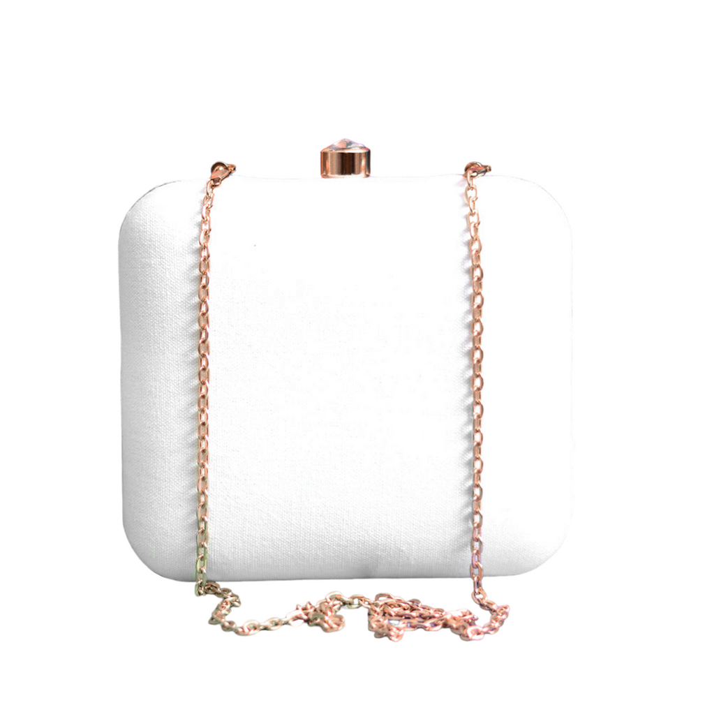 City Chic Clutch