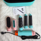 Dsttylo’s DynoCurl 5 in 1 Hair Styler
