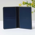 WanderWrap Personalized Girls Passport Holder