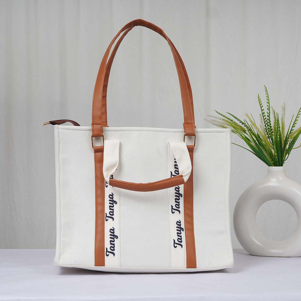 Mystic Maven Handbag