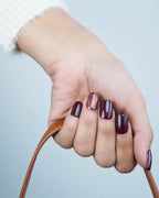 Champagne Chic Press On Nails