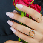 Glitterati Press On Nails