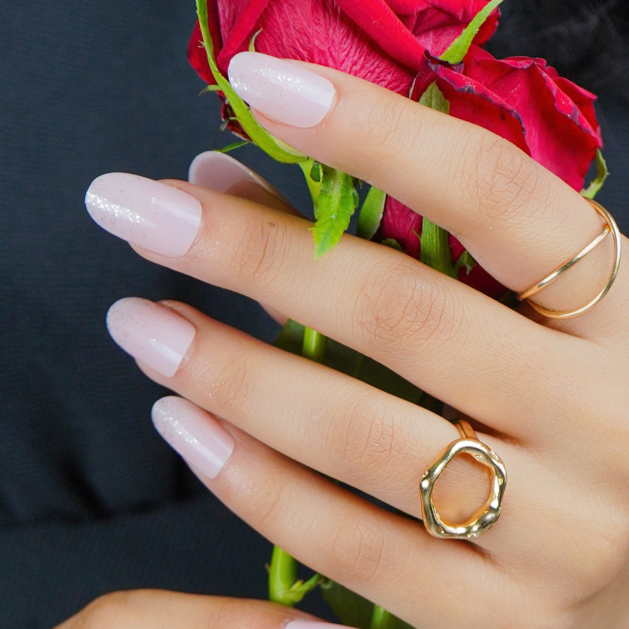 Glitterati Press On Nails