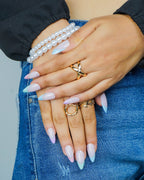 Spring Fling Press On Nails