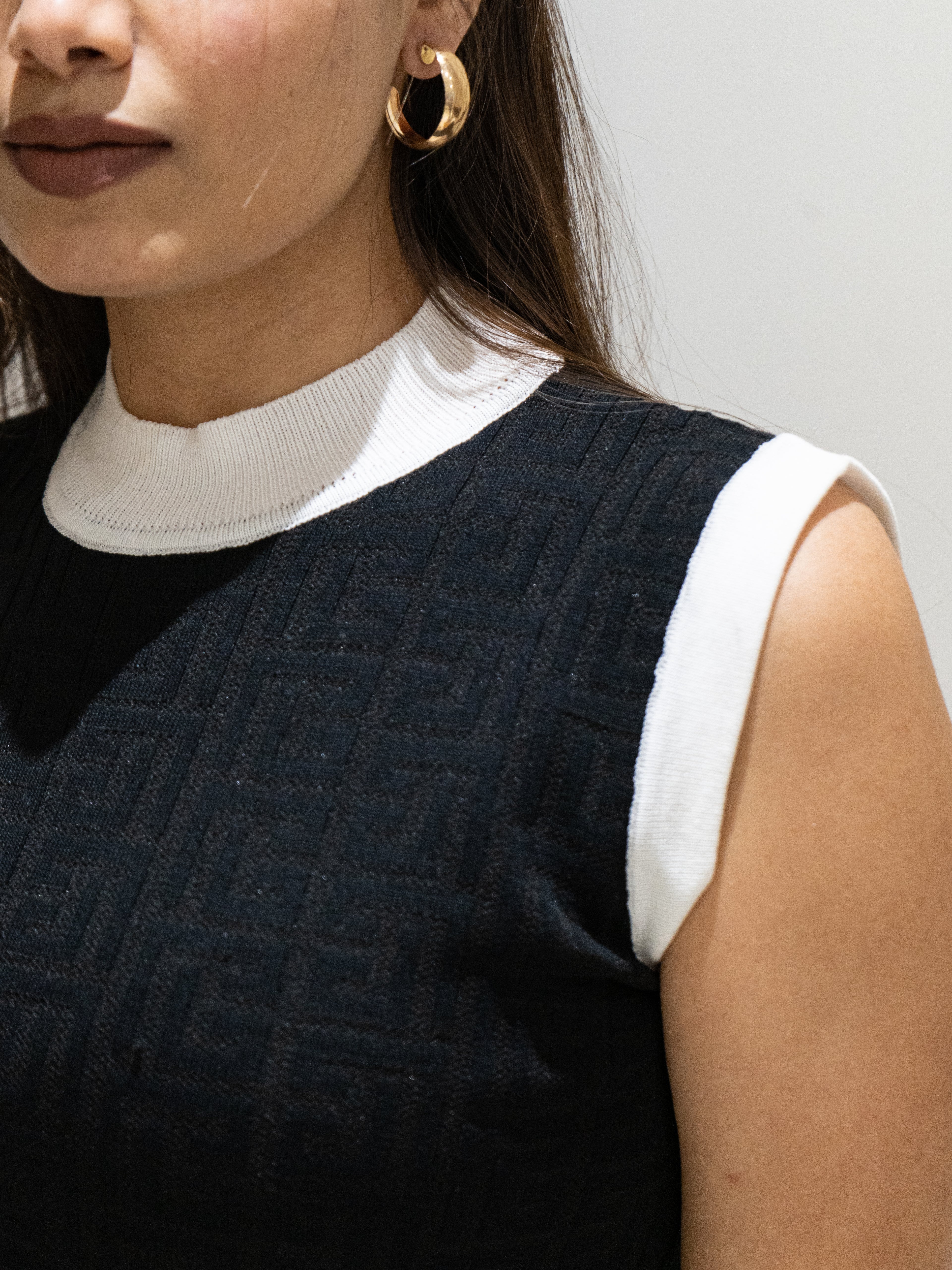 Black Sleek Co-ords