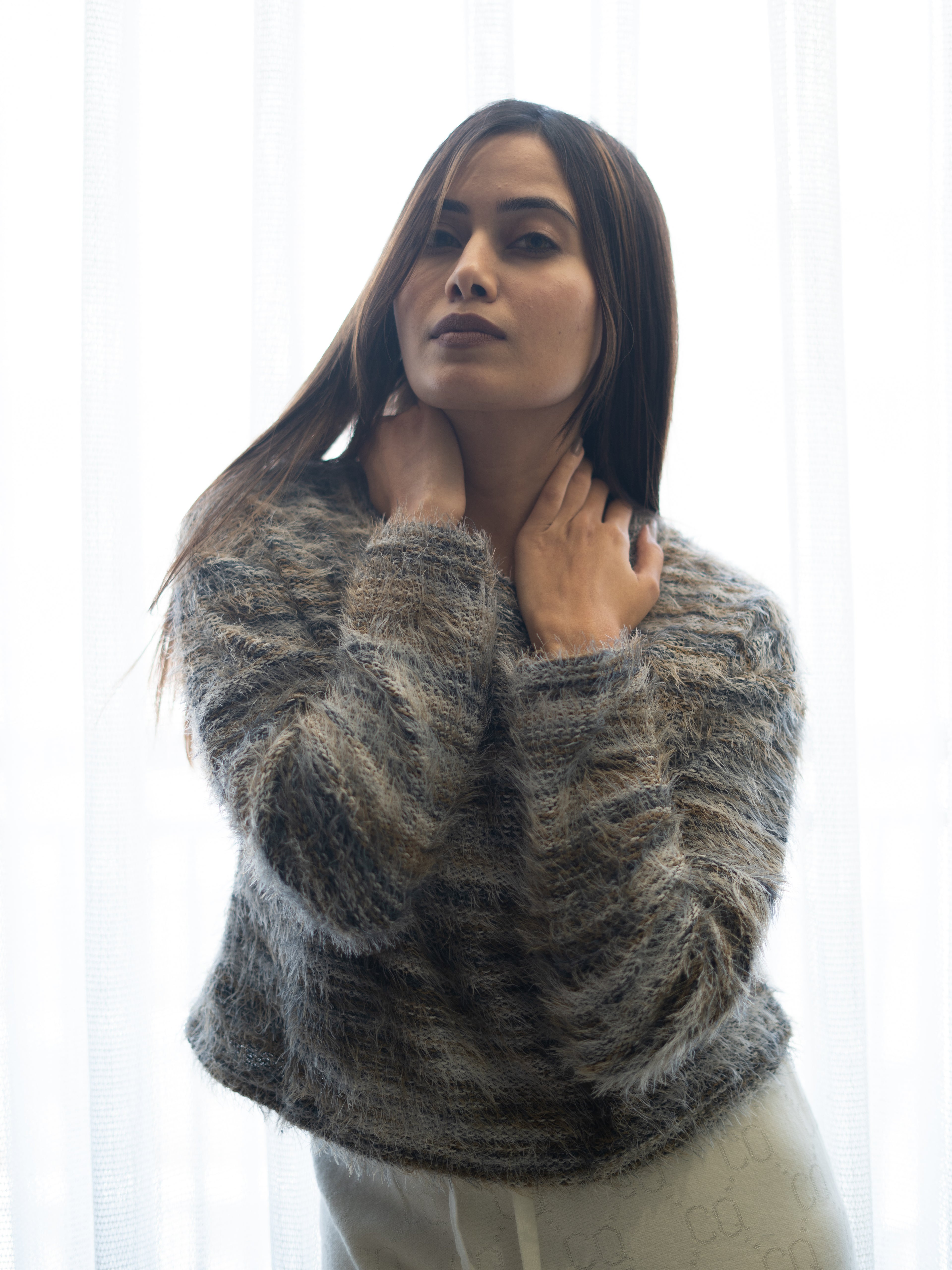 Midnight Frost Top