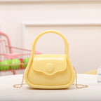 Bubblegum Belle Bag