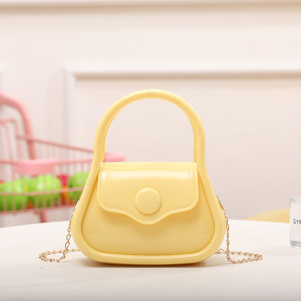 Bubblegum Belle Bag