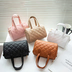 Timeless Duffle Mini Bag