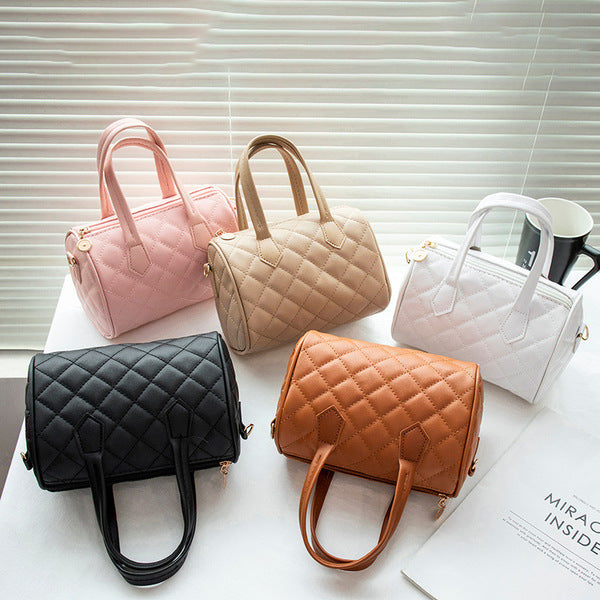Boss Mode Small Duffle Bag