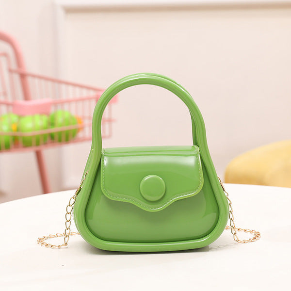 Candy Button Bag