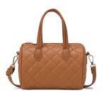 Timeless Duffle Mini Bag