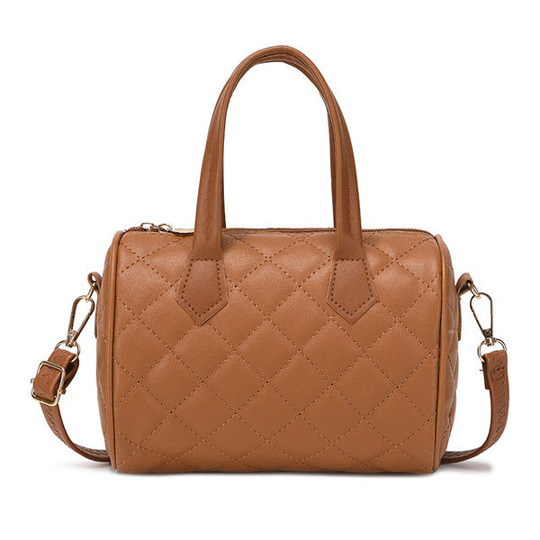 Timeless Duffle Mini Bag