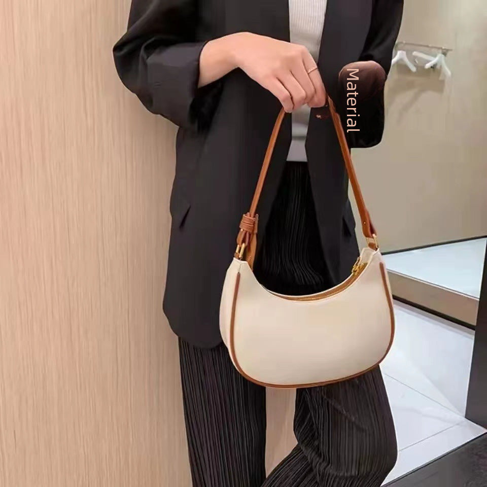 Neutral Chic Bag
