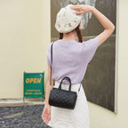 Boss Mode Small Duffle Bag