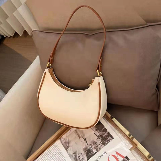 Neutral Chic Bag