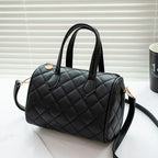 Boss Mode Small Duffle Bag