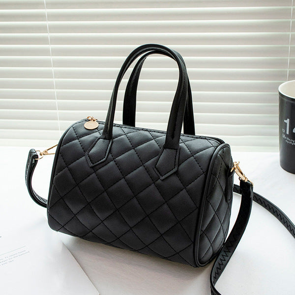 Boss Mode Small Duffle Bag