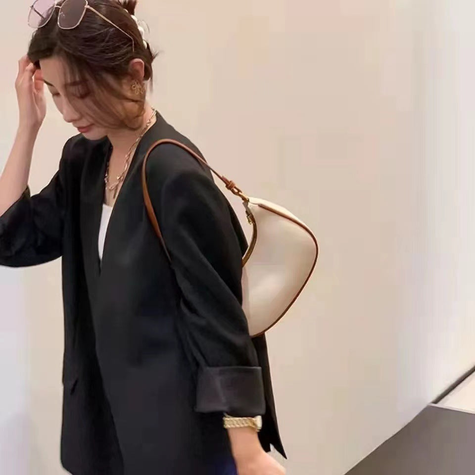 Neutral Chic Bag