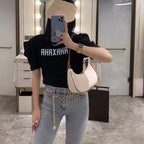 Neutral Chic Bag